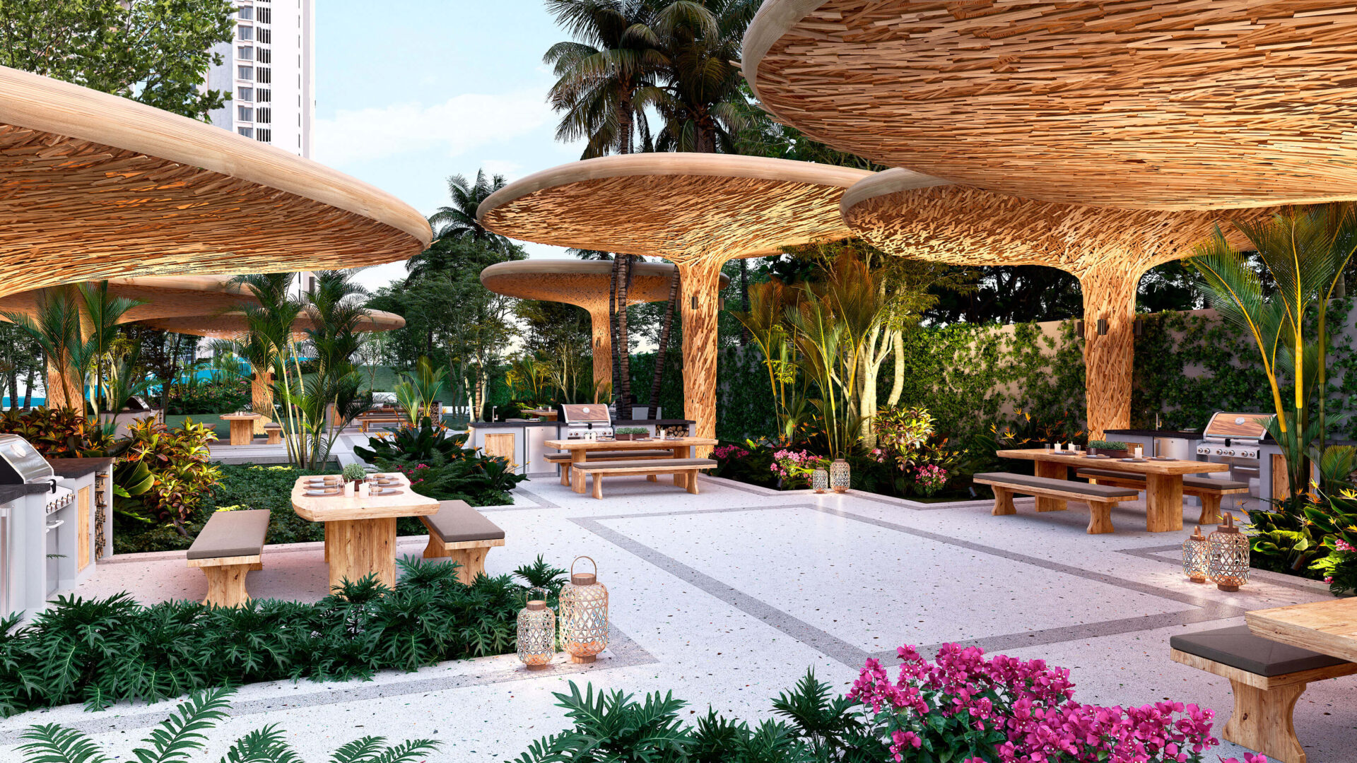 Aurora towers departamentos en venta en cancun Departamentos en preventa en Cancún: oportunidades inmobiliarias – Play Investments Real Estate México