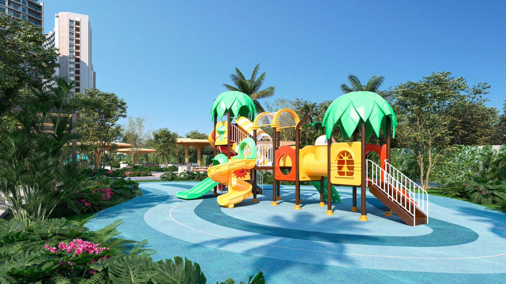 Aurora towers departamentos en venta en cancun Departamentos en preventa en Cancún: oportunidades inmobiliarias – Play Investments Real Estate México