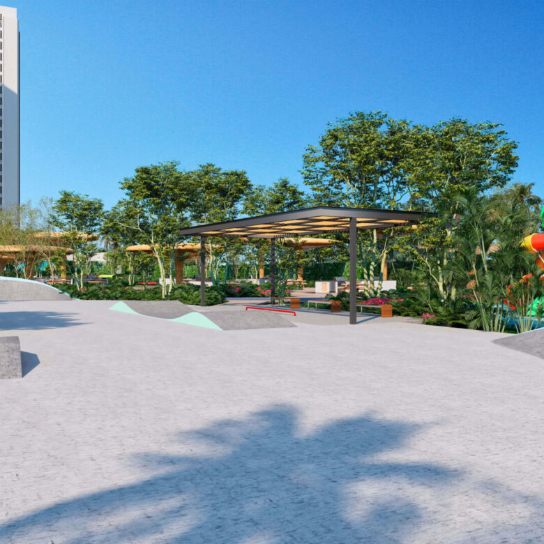 Aurora towers departamentos en venta en cancun Departamentos en preventa en Cancún: oportunidades inmobiliarias – Play Investments Real Estate México