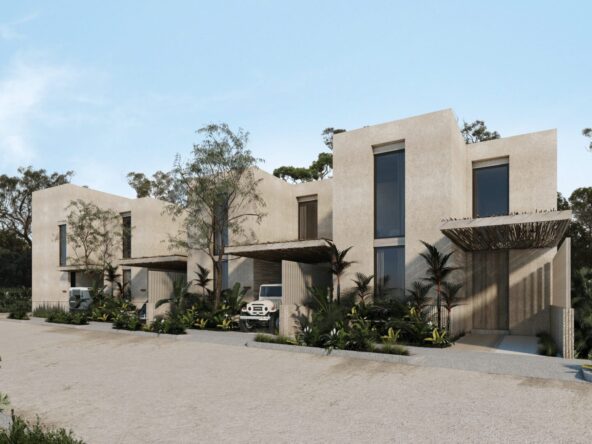 Casas Aurora | Casas en Venta en Tulum Casas en venta en Tulum rodeadas de naturaleza – Play Investments Real Estate México