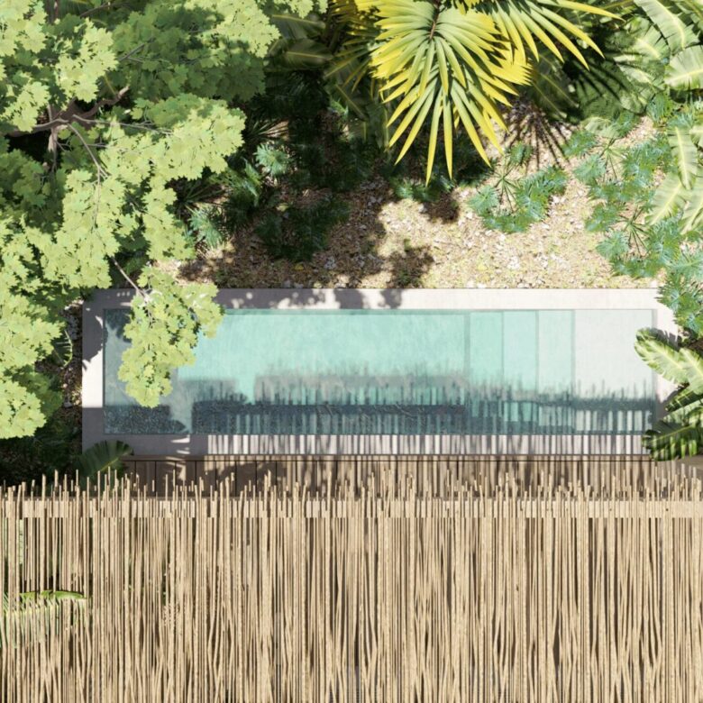 Casas Aurora | Casas en Venta en Tulum Casas en venta en Tulum rodeadas de naturaleza – Play Investments Real Estate México