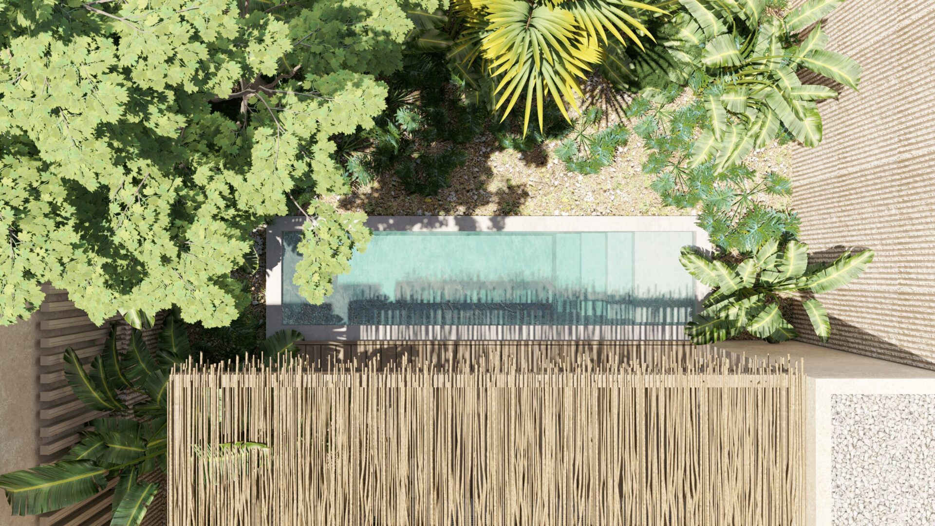 Casas Aurora | Casas en Venta en Tulum Casas en venta en Tulum rodeadas de naturaleza – Play Investments Real Estate México