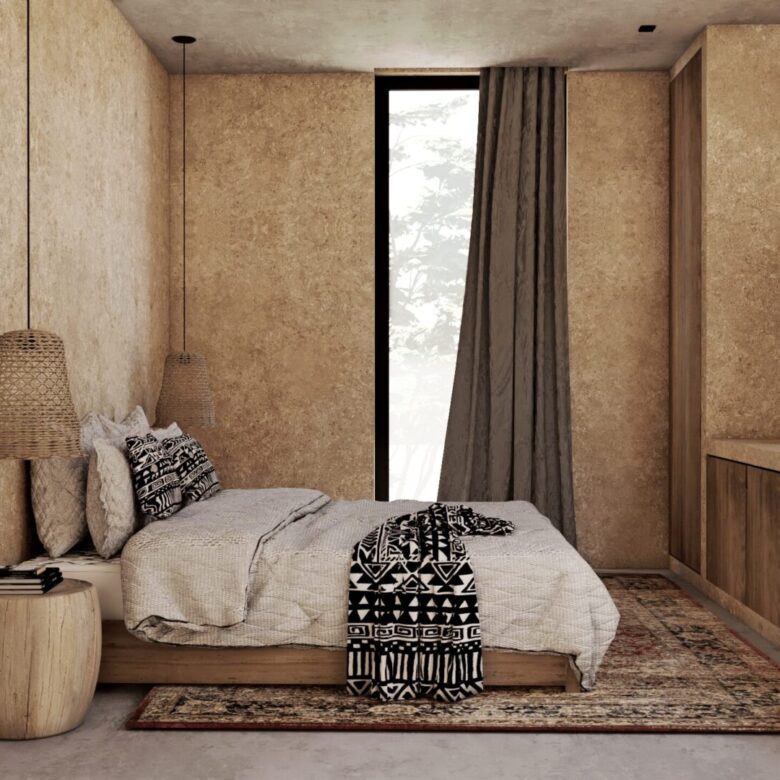 Casas Aurora | Casas en Venta en Tulum Casas en venta en Tulum rodeadas de naturaleza – Play Investments Real Estate México