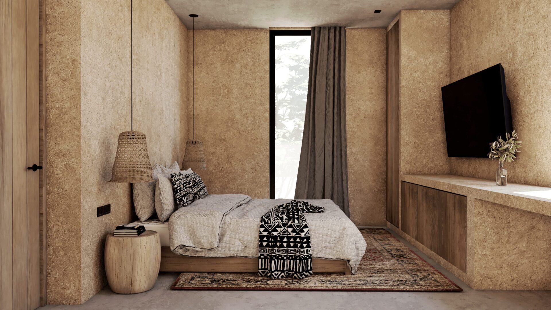 Casas Aurora | Casas en Venta en Tulum Casas en venta en Tulum rodeadas de naturaleza – Play Investments Real Estate México