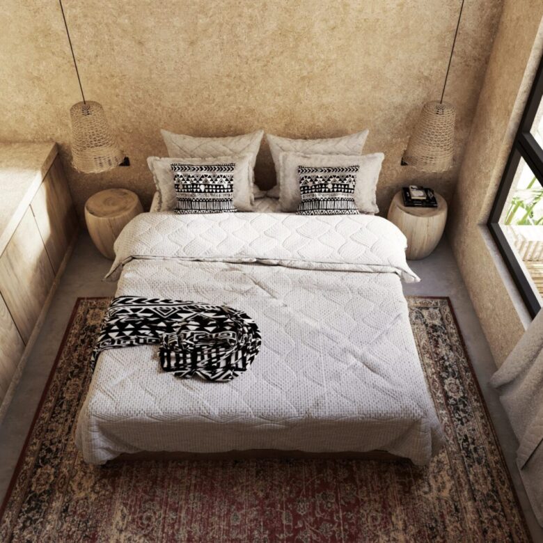 Casas Aurora | Casas en Venta en Tulum Casas en venta en Tulum rodeadas de naturaleza – Play Investments Real Estate México