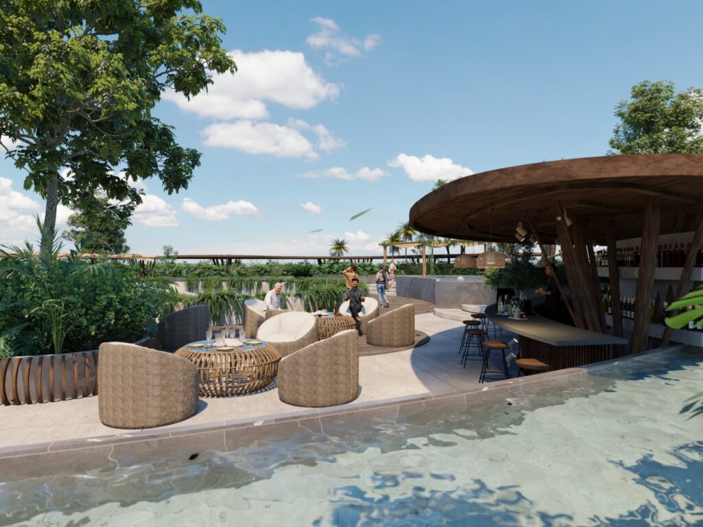 Artem by DK departamentos en venta en Tulum Departamentos en preventa en Tulum con amenidades exclusivas – Play Investments Real Estate México