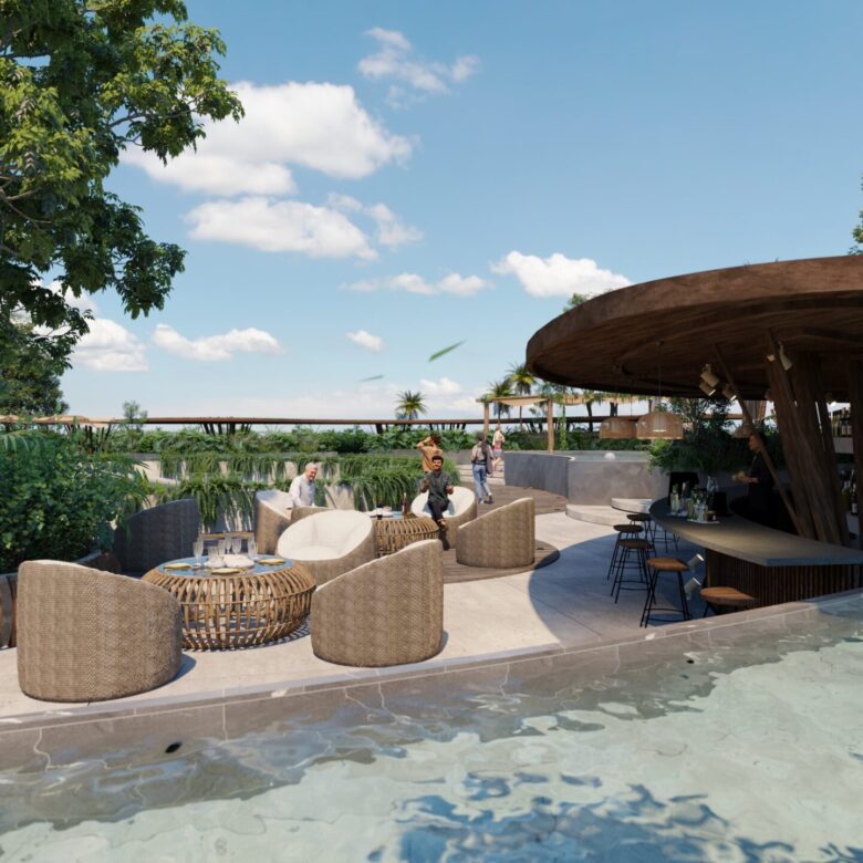 Artem by DK departamentos en venta en Tulum Departamentos en preventa en Tulum con amenidades exclusivas – Play Investments Real Estate México