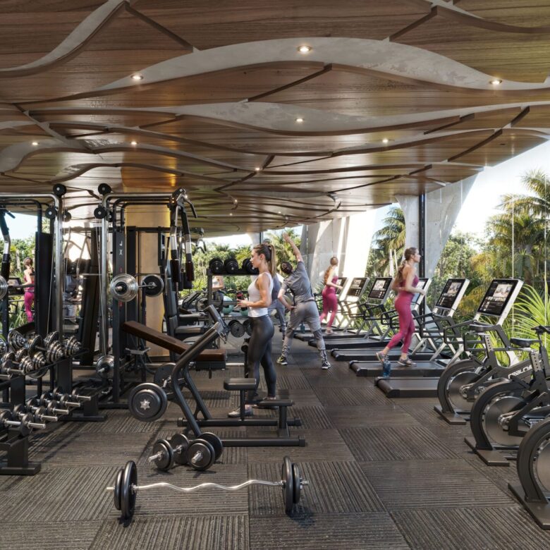 Artem by DK departamentos en venta en Tulum Departamentos en preventa en Tulum con amenidades exclusivas – Play Investments Real Estate México