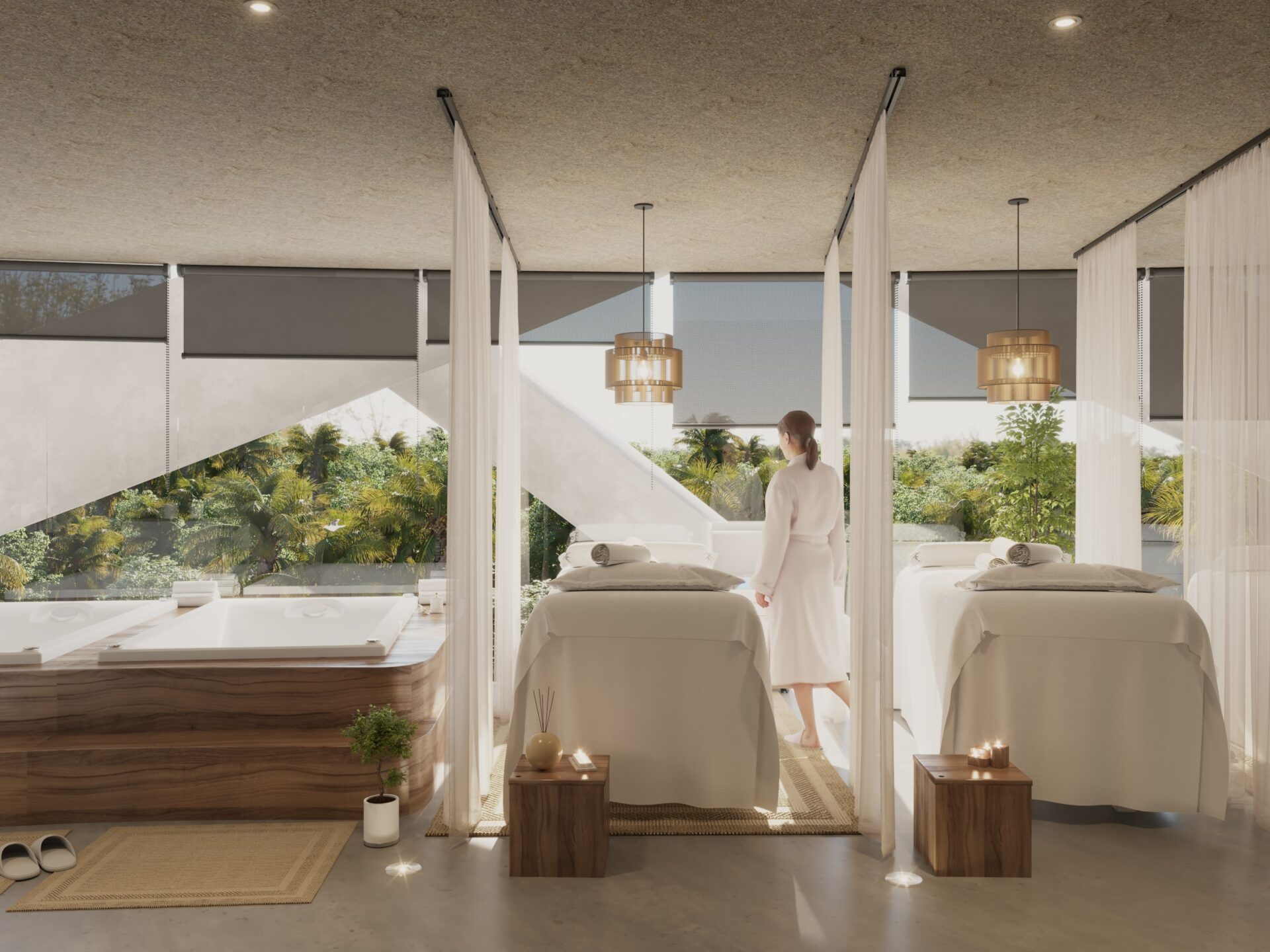 Artem by DK departamentos en venta en Tulum Departamentos en preventa en Tulum con amenidades exclusivas – Play Investments Real Estate México