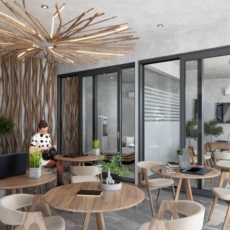 Artem by DK departamentos en venta en Tulum Departamentos en preventa en Tulum con amenidades exclusivas – Play Investments Real Estate México