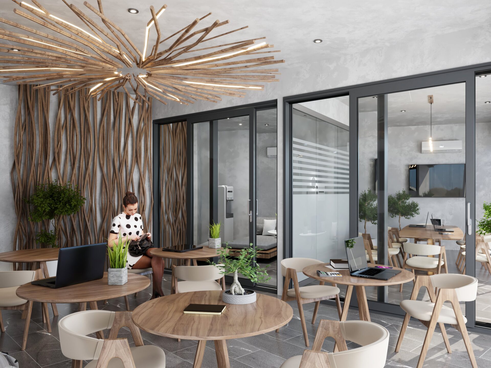 Artem by DK departamentos en venta en Tulum Departamentos en preventa en Tulum con amenidades exclusivas – Play Investments Real Estate México