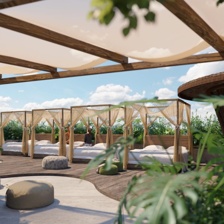 Artem by DK departamentos en venta en Tulum Departamentos en preventa en Tulum con amenidades exclusivas – Play Investments Real Estate México