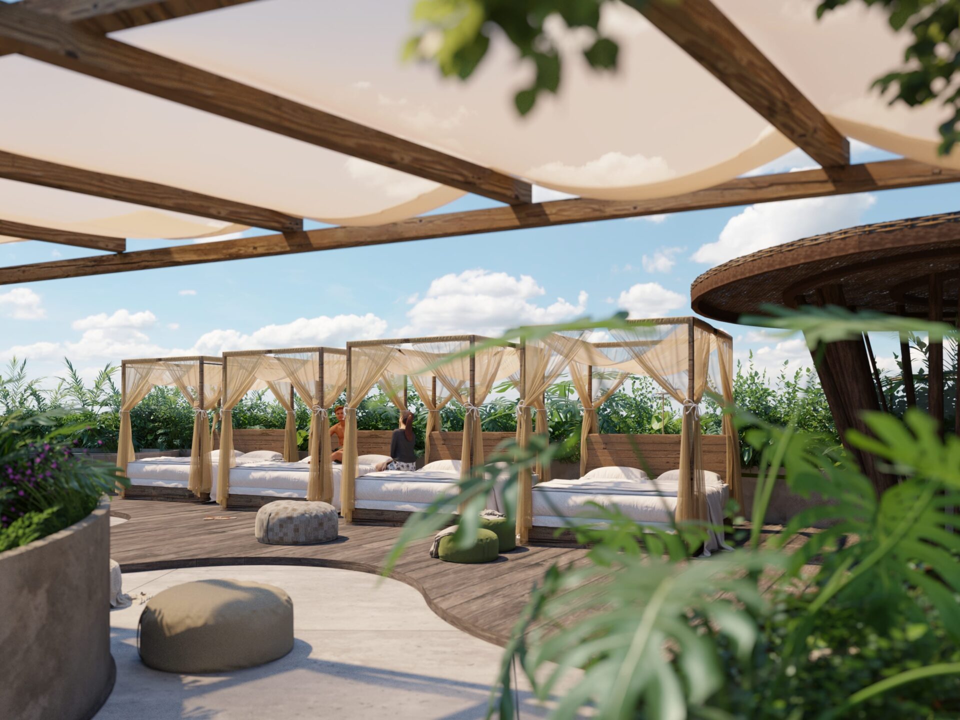 Artem by DK departamentos en venta en Tulum Departamentos en preventa en Tulum con amenidades exclusivas – Play Investments Real Estate México