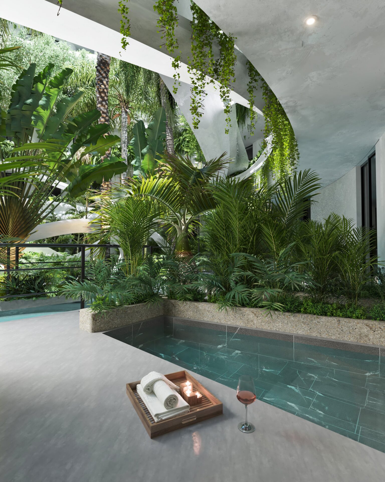 Artem by DK departamentos en venta en Tulum Departamentos en preventa en Tulum con amenidades exclusivas – Play Investments Real Estate México