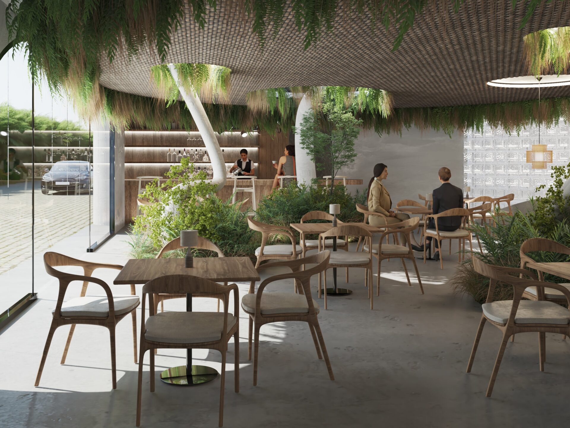 Artem by DK departamentos en venta en Tulum Departamentos en preventa en Tulum con amenidades exclusivas – Play Investments Real Estate México