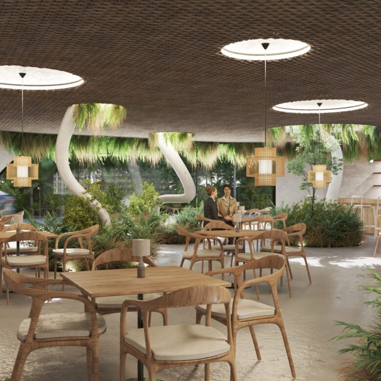 Artem by DK departamentos en venta en Tulum Departamentos en preventa en Tulum con amenidades exclusivas – Play Investments Real Estate México