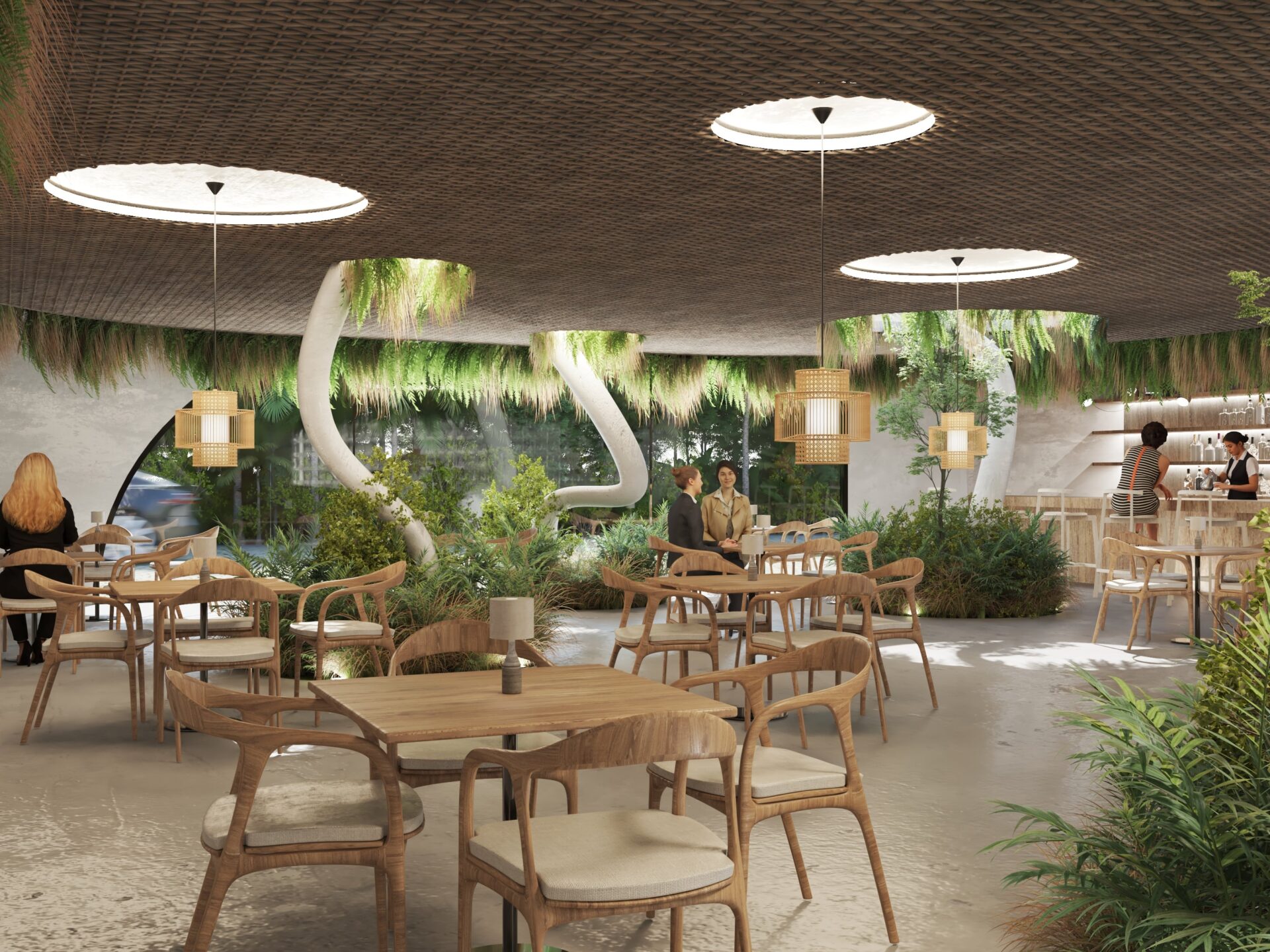 Artem by DK departamentos en venta en Tulum Departamentos en preventa en Tulum con amenidades exclusivas – Play Investments Real Estate México