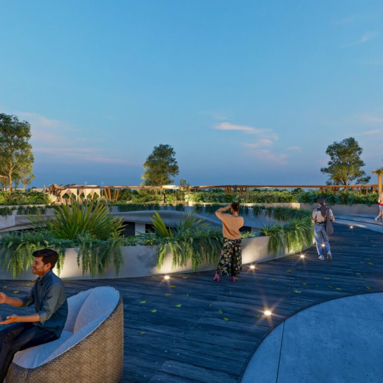 Artem by DK departamentos en venta en Tulum Departamentos en preventa en Tulum con amenidades exclusivas – Play Investments Real Estate México