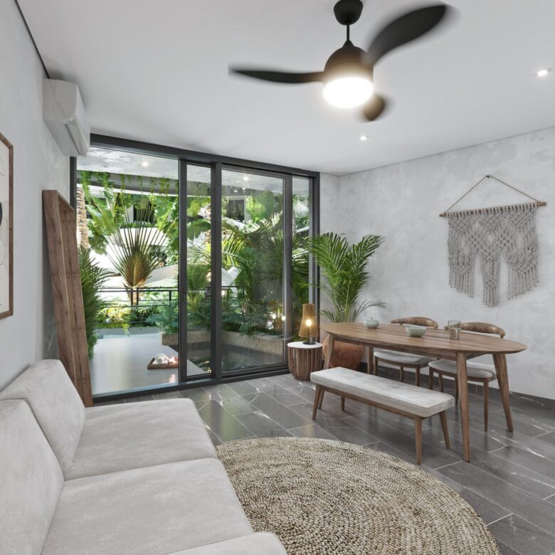 Artem by DK departamentos en venta en Tulum Departamentos en preventa en Tulum con amenidades exclusivas – Play Investments Real Estate México