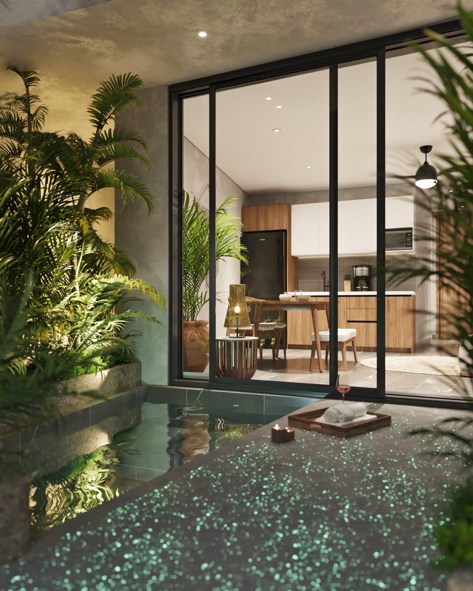 Artem by DK departamentos en venta en Tulum Departamentos en preventa en Tulum con amenidades exclusivas – Play Investments Real Estate México