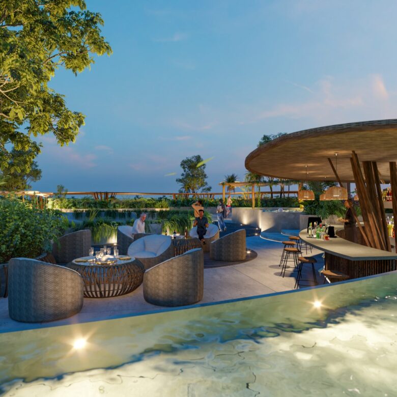 Artem by DK departamentos en venta en Tulum Departamentos en preventa en Tulum con amenidades exclusivas – Play Investments Real Estate México