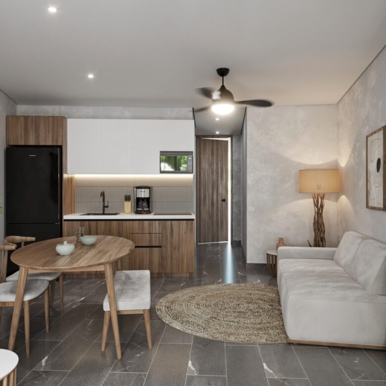 Artem by DK departamentos en venta en Tulum Departamentos en preventa en Tulum con amenidades exclusivas – Play Investments Real Estate México
