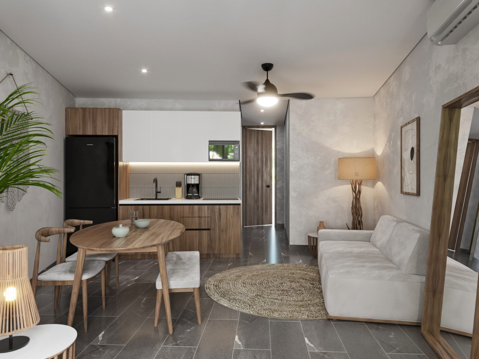 Artem by DK departamentos en venta en Tulum Departamentos en preventa en Tulum con amenidades exclusivas – Play Investments Real Estate México