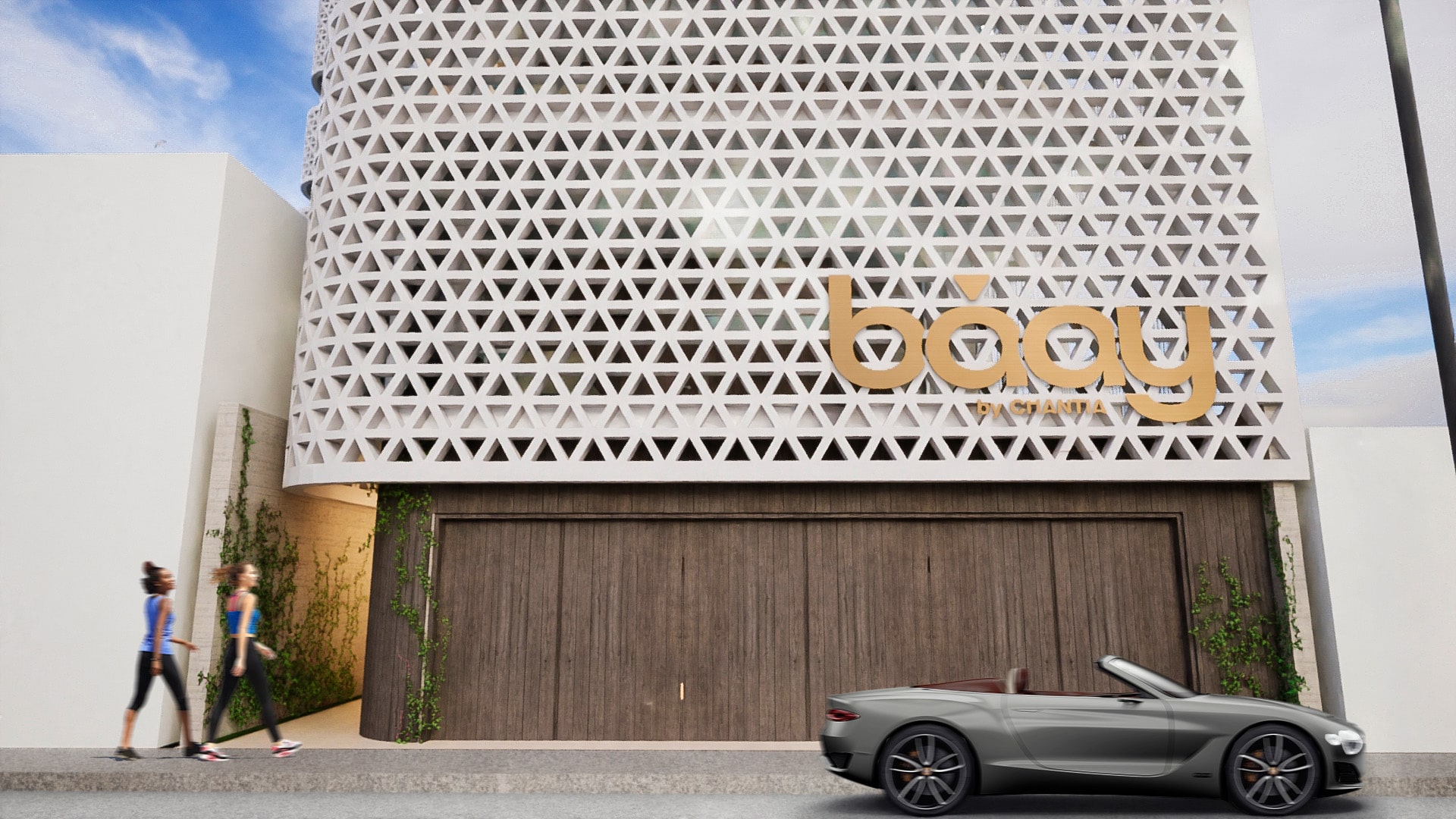 Baay Departamentos en preventa en Playa del Carmen Departamentos en preventa en Playa del Carmen con amenidades – Play Investments Real Estate México