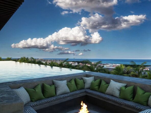 Baay Departamentos en preventa en Playa del Carmen