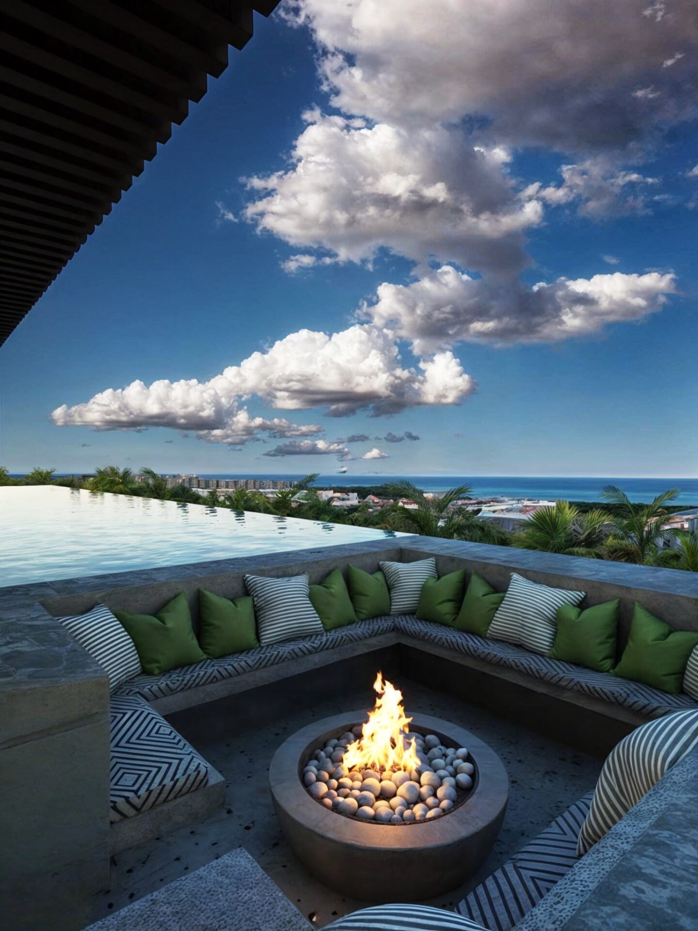 Baay Departamentos en preventa en Playa del Carmen