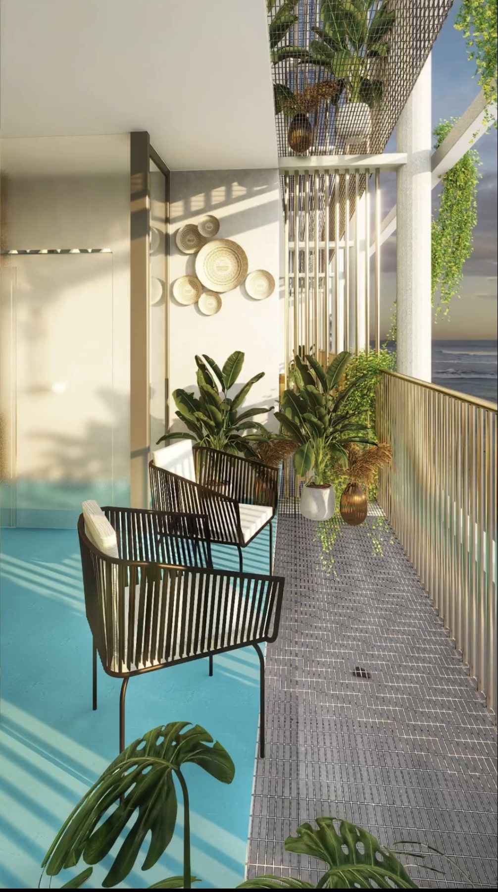 Baay Departamentos en preventa en Playa del Carmen Departamentos en preventa en Playa del Carmen con amenidades – Play Investments Real Estate México