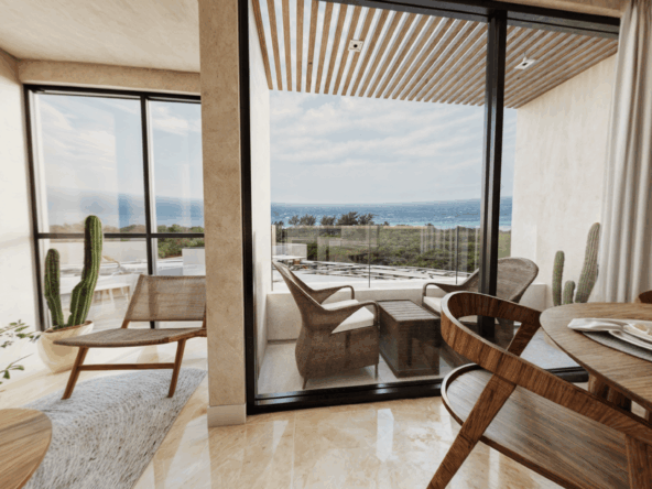 Maia Departamentos en preventa en Playa del CarmenLiving