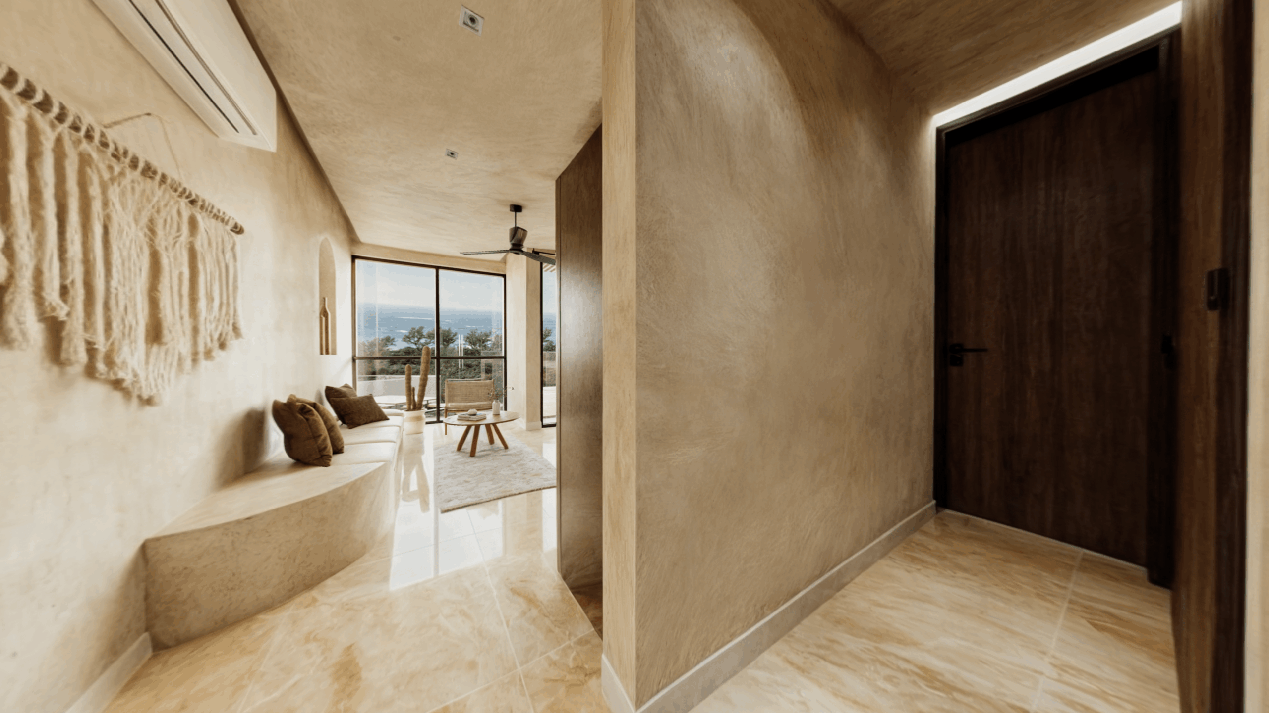 Maia Roof Condos en venta en Playa del Carmen Propiedades en venta baratas en Playa del Carmen para inversión – Play Investments Real Estate México