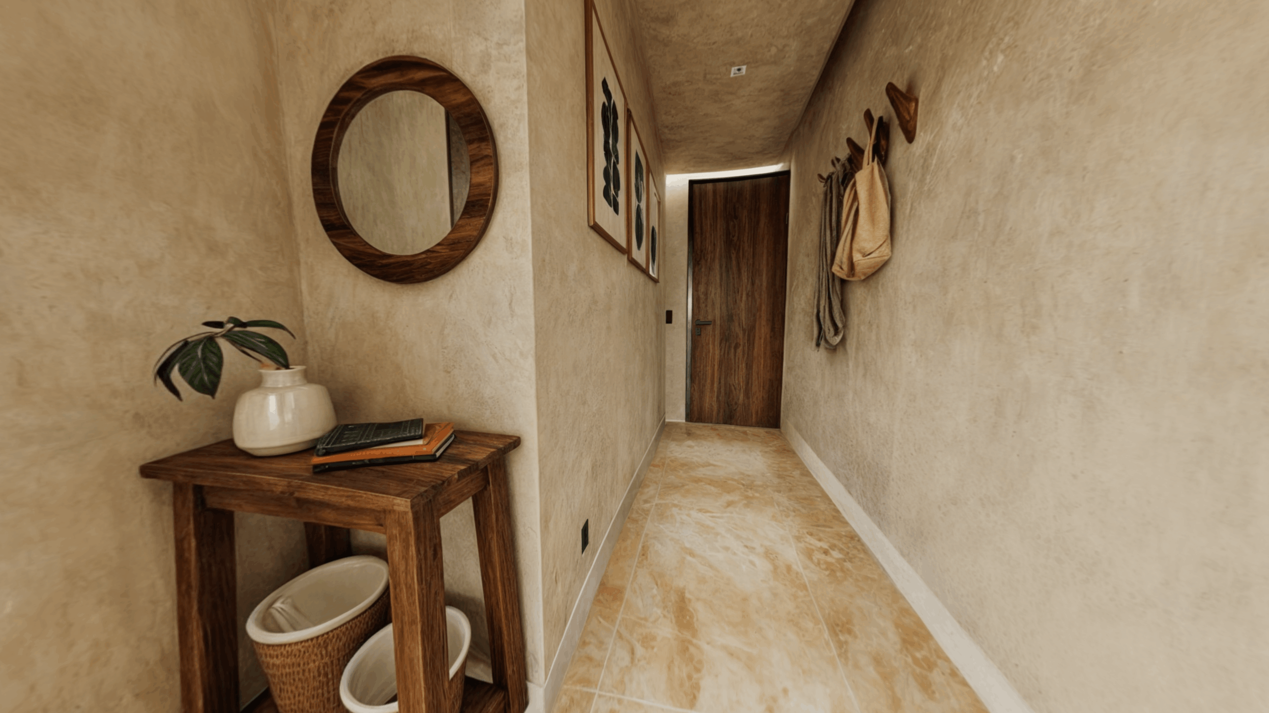 Maia Roof Condos en venta en Playa del Carmen Propiedades en venta baratas en Playa del Carmen para inversión – Play Investments Real Estate México