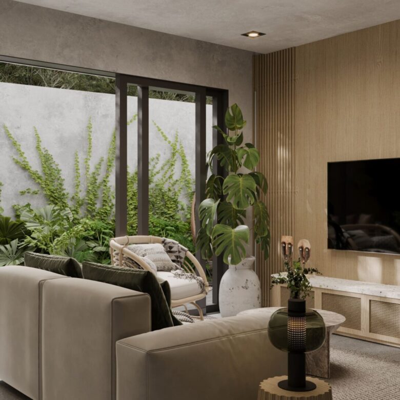 Xantum departamentos en preventa en Tulum Departamentos en preventa en Tulum con amenidades exclusivas – Play Investments Real Estate México