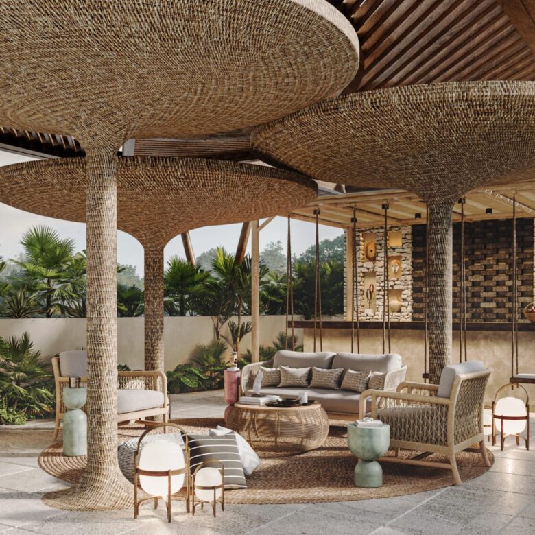 Xantum departamentos en preventa en Tulum Departamentos en preventa en Tulum con amenidades exclusivas – Play Investments Real Estate México