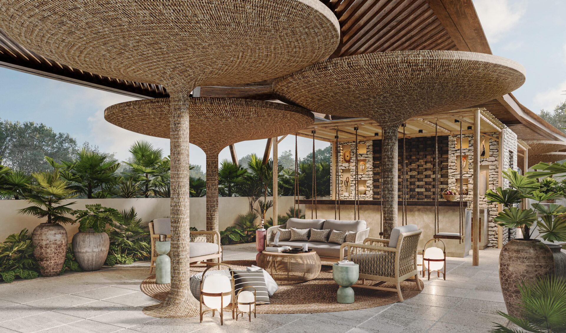 Xantum departamentos en preventa en Tulum Departamentos en preventa en Tulum con amenidades exclusivas – Play Investments Real Estate México