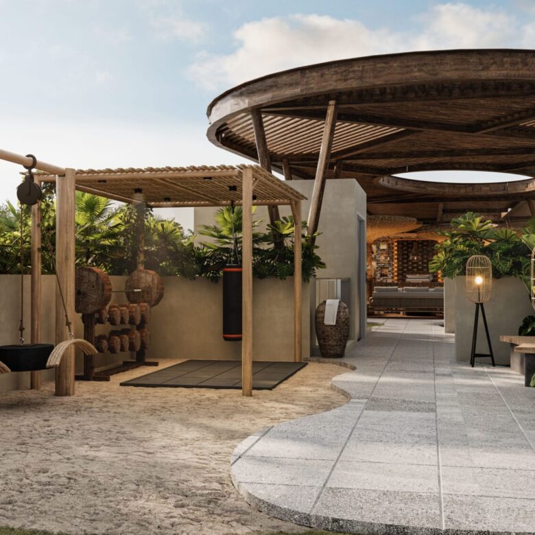 Xantum departamentos en preventa en Tulum Departamentos en preventa en Tulum con amenidades exclusivas – Play Investments Real Estate México