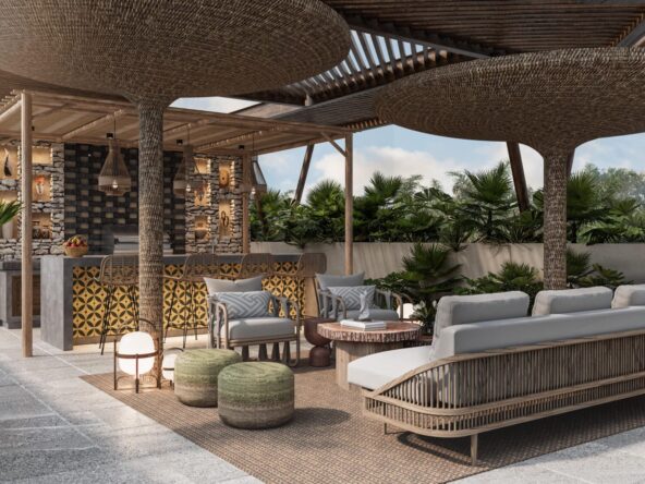 Xantum departamentos en preventa en Tulum Departamentos en preventa en Tulum con amenidades exclusivas – Play Investments Real Estate México