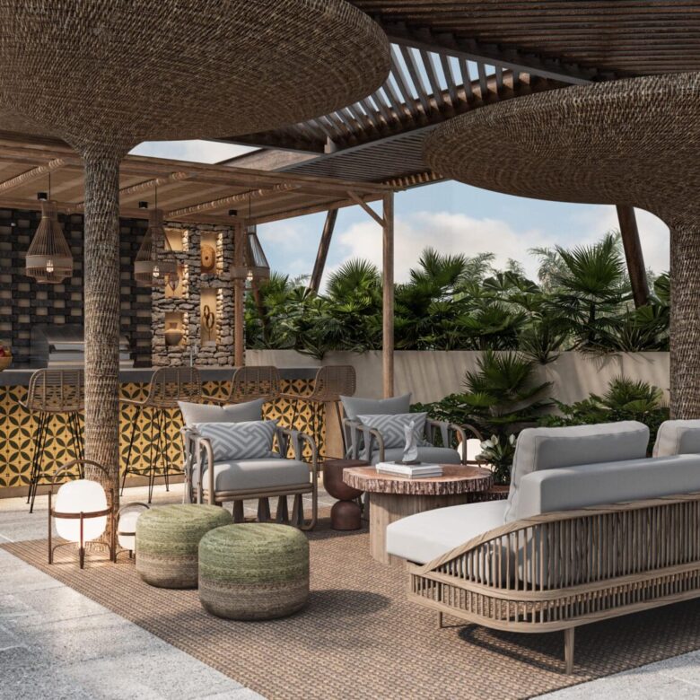 Xantum departamentos en preventa en Tulum Departamentos en preventa en Tulum con amenidades exclusivas – Play Investments Real Estate México