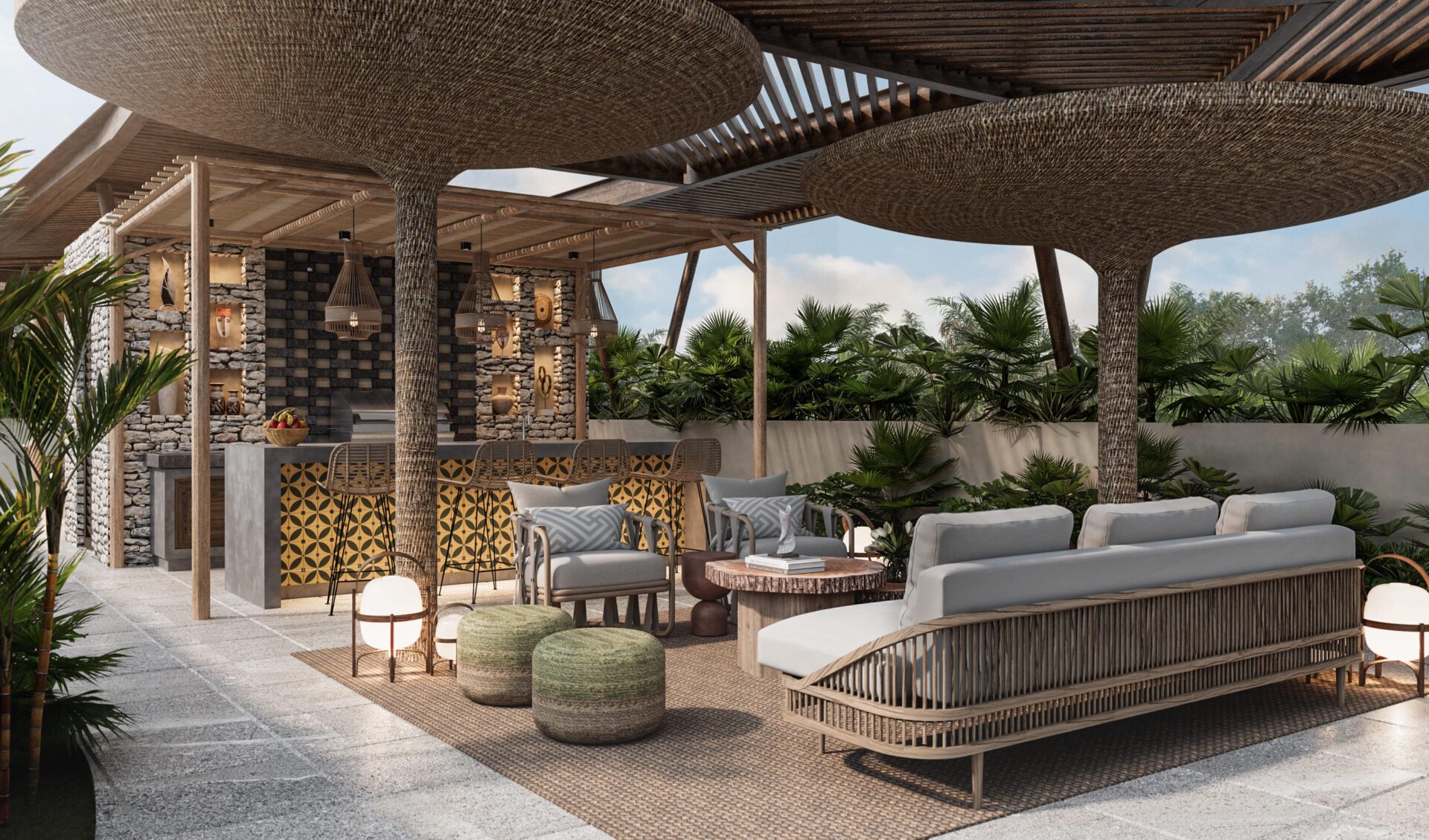 Xantum departamentos en preventa en Tulum Departamentos en preventa en Tulum con amenidades exclusivas – Play Investments Real Estate México