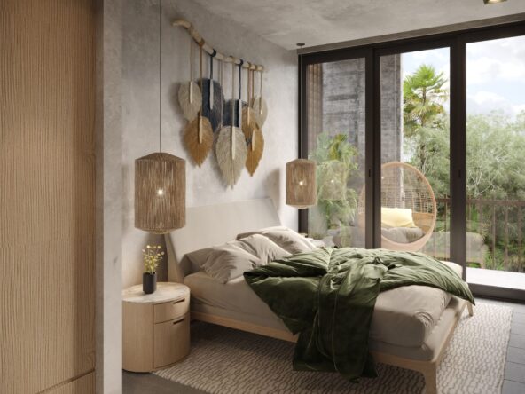 Xantum departamentos en preventa en Tulum Departamentos en preventa en Tulum con amenidades exclusivas – Play Investments Real Estate México