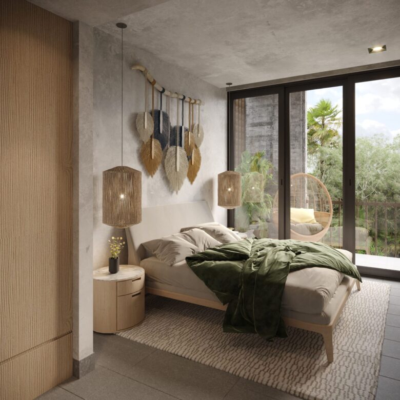 Xantum departamentos en preventa en Tulum Departamentos en preventa en Tulum con amenidades exclusivas – Play Investments Real Estate México