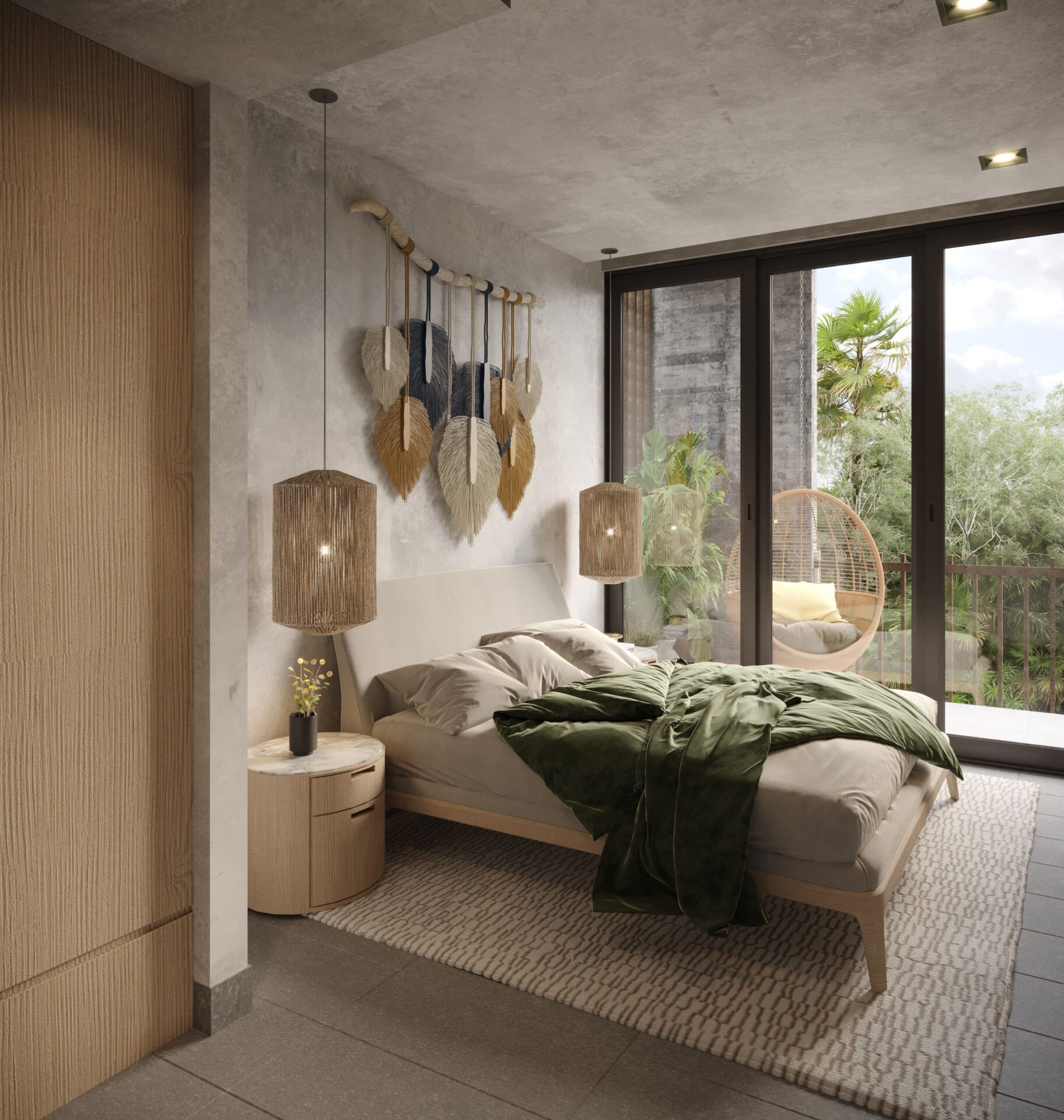 Xantum departamentos en preventa en Tulum Departamentos en preventa en Tulum con amenidades exclusivas – Play Investments Real Estate México