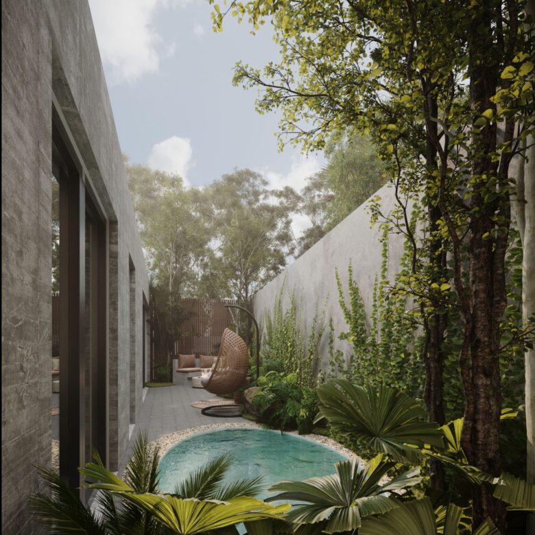 Xantum departamentos en preventa en Tulum Departamentos en preventa en Tulum con amenidades exclusivas – Play Investments Real Estate México