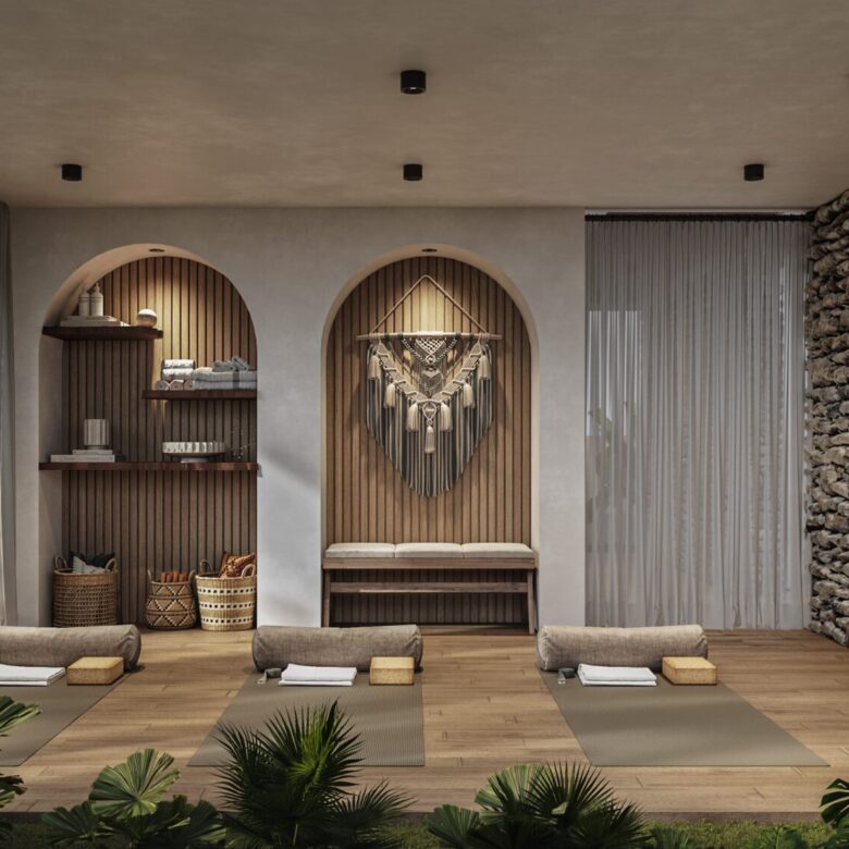 Xantum departamentos en preventa en Tulum Departamentos en preventa en Tulum con amenidades exclusivas – Play Investments Real Estate México