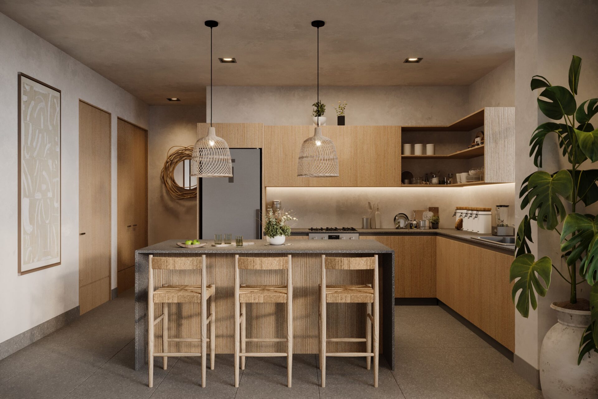 Xantum departamentos en preventa en Tulum Departamentos en preventa en Tulum con amenidades exclusivas – Play Investments Real Estate México