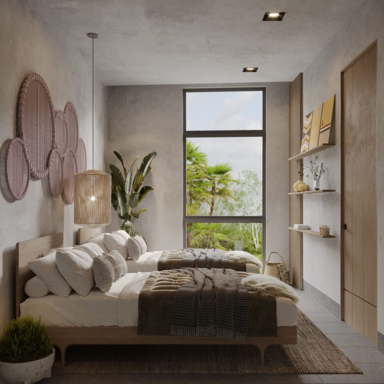 Xantum departamentos en preventa en Tulum Departamentos en preventa en Tulum con amenidades exclusivas – Play Investments Real Estate México