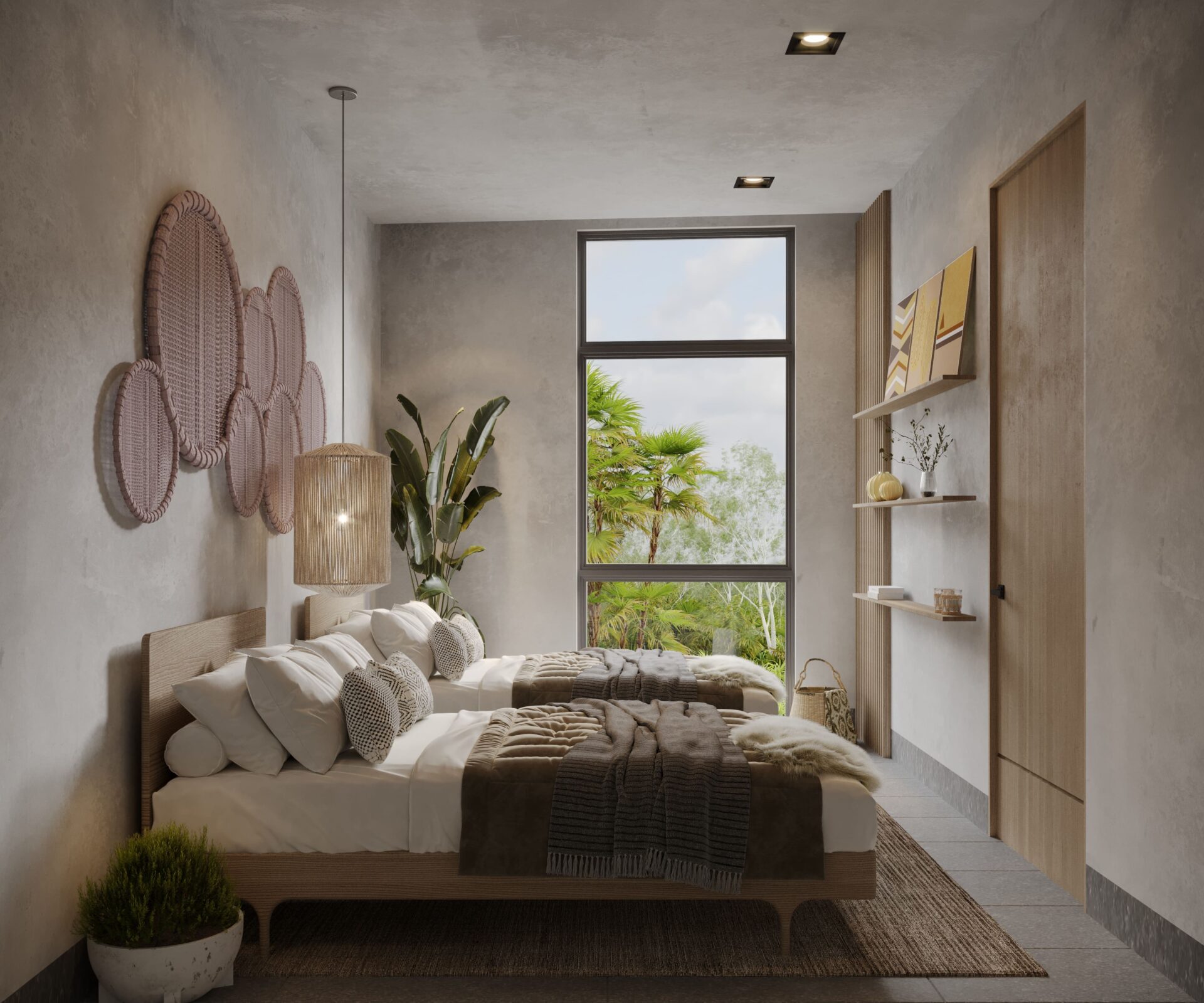 Xantum departamentos en preventa en Tulum Departamentos en preventa en Tulum con amenidades exclusivas – Play Investments Real Estate México