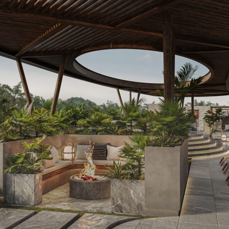 Xantum departamentos en preventa en Tulum Departamentos en preventa en Tulum con amenidades exclusivas – Play Investments Real Estate México